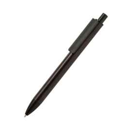 Ручка металлическая Buller, черная, Цвет: черный