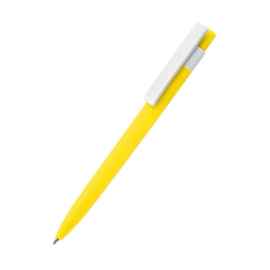 Ручка пластиковая Essen, желтая, Цвет: желтый
