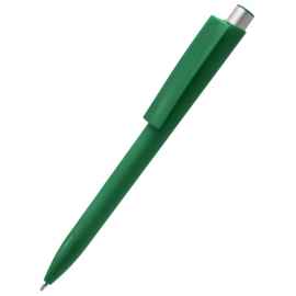Ручка пластиковая Galle, зеленая, Цвет: зеленый
