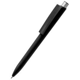 Ручка пластиковая Galle, черная, Цвет: черный
