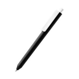 Ручка пластиковая Koln, черная, Цвет: черный
