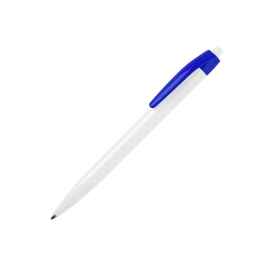Ручка пластиковая Pim, синяя, Цвет: синий