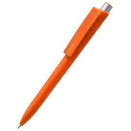 Ручка пластиковая Galle, оранжевая, Цвет: оранжевый