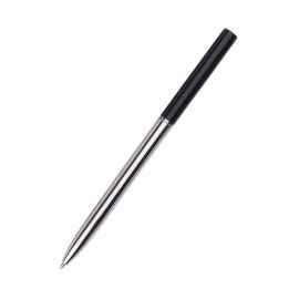 Ручка металлическая Avenue, черная, Цвет: черный