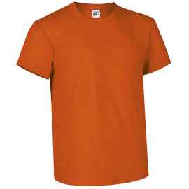 Футболка BIKE,  оранжевая Фиеста, XL, Цвет: Оранжевая фиеста