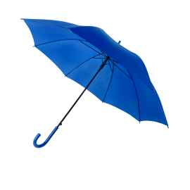 Зонт-трость Stenly Promo, синий, Цвет: синий