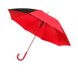 Зонт-трость Vivo, красный, Цвет: красный