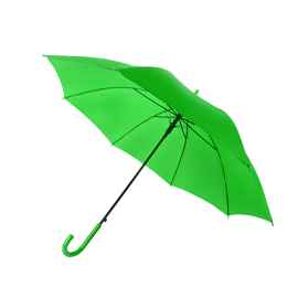 Зонт-трость Stenly Promo, зеленый, Цвет: зеленый