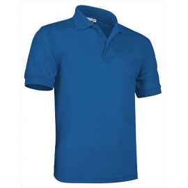Рубашка поло PATROL, королевский синий, XL