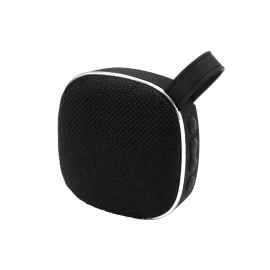 Беспроводная Bluetooth колонка X25 Outdoor (BLTS01), черная, Цвет: черный