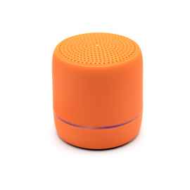 Беспроводная Bluetooth колонка Bardo, оранжевый, Цвет: оранжевый