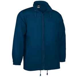 Куртка («ветровка») RAIN, орион темно-синий S