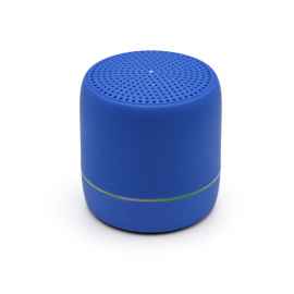 Беспроводная Bluetooth колонка Bardo, синий, Цвет: синий