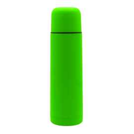 Термос Picnic Soft, зеленый, Цвет: зеленый, Объем: 500 мл