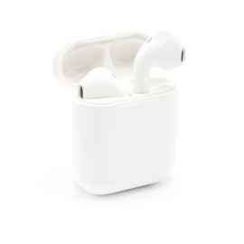 Наушники беспроводные Bluetooth SimplyPods, белые, Цвет: белый