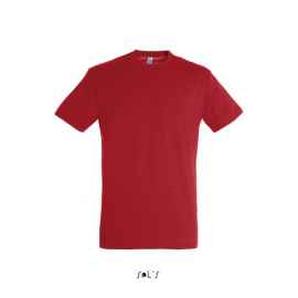 Фуфайка (футболка) REGENT мужская,Красный XS