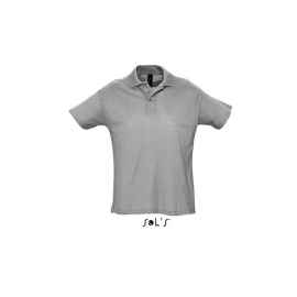 Джемпер (рубашка-поло) SUMMER II мужская,Серый меланж 2 М