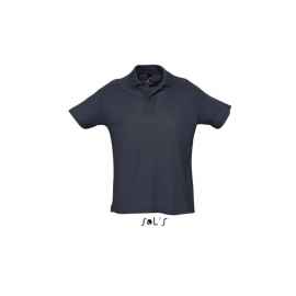 Джемпер (рубашка-поло) SUMMER II мужская,Темно-синий XS