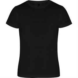 Спортивная футболка CAMIMERA мужская, ЧЕРНЫЙ S, Цвет: черный