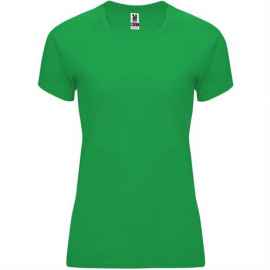 Спортивная футболка BAHRAIN WOMAN женская, ПАПАРОТНИКОВЫЙ XL