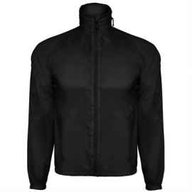 Куртка («ветровка») KENTUCKY мужская, ЧЕРНЫЙ S, Цвет: черный