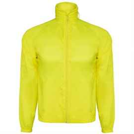 Куртка («ветровка») KENTUCKY мужская, ФЛУОРЕСЦЕНТНЫЙ ЖЕЛТЫЙ S, Цвет: Флуоресцентный желтый