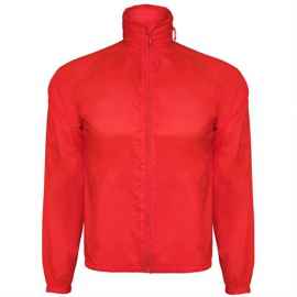 Куртка («ветровка») KENTUCKY мужская, КРАСНЫЙ S, Цвет: красный
