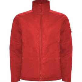 Куртка («ветровка») UTAH мужская, КРАСНЫЙ XL
