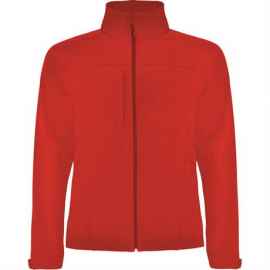 Куртка («ветровка») RUDOLPH мужская, КРАСНЫЙ S, Цвет: красный