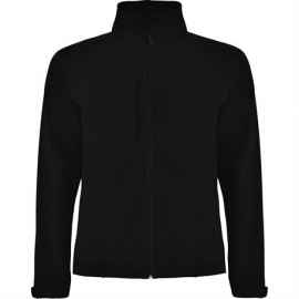 Куртка («ветровка») RUDOLPH мужская, ЧЕРНЫЙ XL