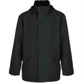 Куртка («ветровка») EUROPA мужская, ТЕМНЫЙ ГРАФИТ S, Цвет: Темный графит