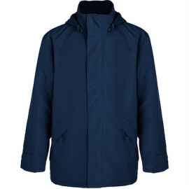 Куртка («ветровка») EUROPA мужская, МОРСКОЙ СИНИЙ S, Цвет: морской синий