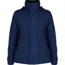 Куртка («ветровка») EUROPA WOMAN женская, МОРСКОЙ СИНИЙ S, Цвет: морской синий