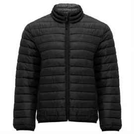 Куртка («ветровка») FINLAND мужская, ЧЕРНЫЙ S, Цвет: черный
