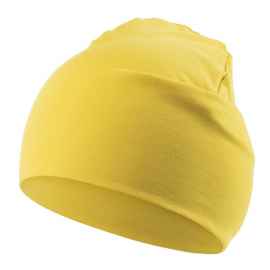 Шапка HeadOn, ver.2, желтая, Цвет: желтый, Размер: 56–60