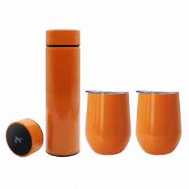 Набор Hot Box C2 G (оранжевый), Цвет: оранжевый