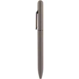 Ручка SOFIA soft touch, Серый