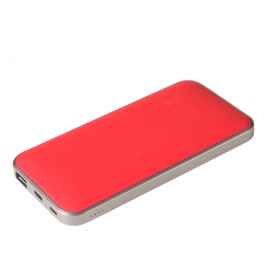 Power Bank EWA 10000 mAh, Красный