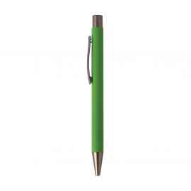 Ручка MARSEL soft touch, Зелёный