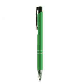 Ручка MELAN soft touch, Зелёный