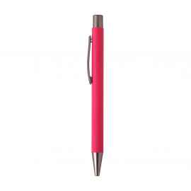 Ручка MARSEL soft touch, Розовый