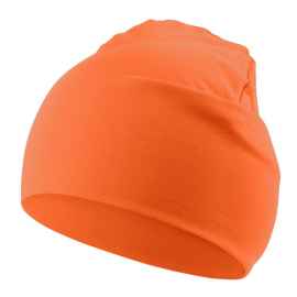Шапка HeadOn, ver.2, оранжевая, Цвет: оранжевый, Размер: 56–60