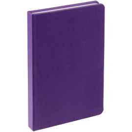 Ежедневник Base Mini, недатированный, фиолетовый, Цвет: фиолетовый