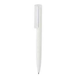 Ручка X7, белый,, Цвет: белый,, Размер: , высота 14 см., диаметр 1,1 см.