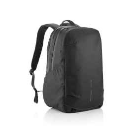 Рюкзак XD Design Bobby Explore, черный,, Цвет: черный,, Размер: Длина 33 см., ширина 20 см., высота 52 см., диаметр 0 см.