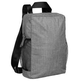 Рюкзак Packmate Sides, серый, Цвет: серый, Объем: 7, Размер: 23х34х8 см