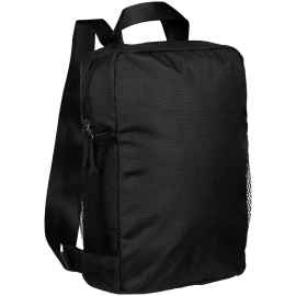 Рюкзак Packmate Sides, черный, Цвет: черный, Объем: 7, Размер: 23х34х8 см