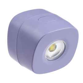 Налобный фонарь Night Walk Headlamp, фиолетовый, Цвет: фиолетовый, Размер: 3,5х3,3х3,5 см