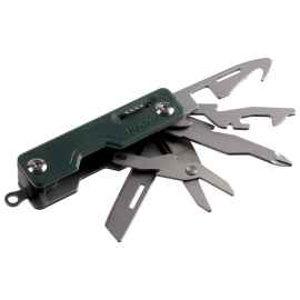Нож-брелок NexTool Knight EDC, зеленый, Цвет: зеленый, Размер: в сложении: 7,5х2х1,9 см