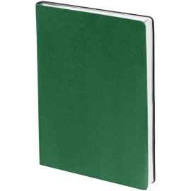 Ежедневник Nebraska Flex, недатированный, зеленый, Цвет: зеленый